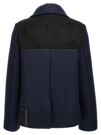 'Frida' coat Coats, trench coats