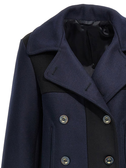 'Frida' coat Coats, trench coats