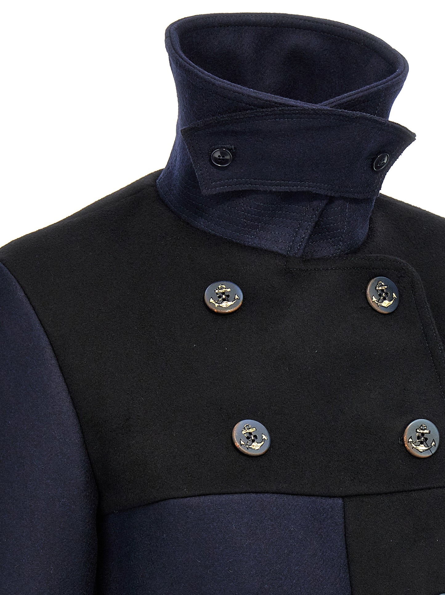 'Frida' coat Coats, trench coats