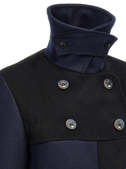 'Frida' coat Coats, trench coats