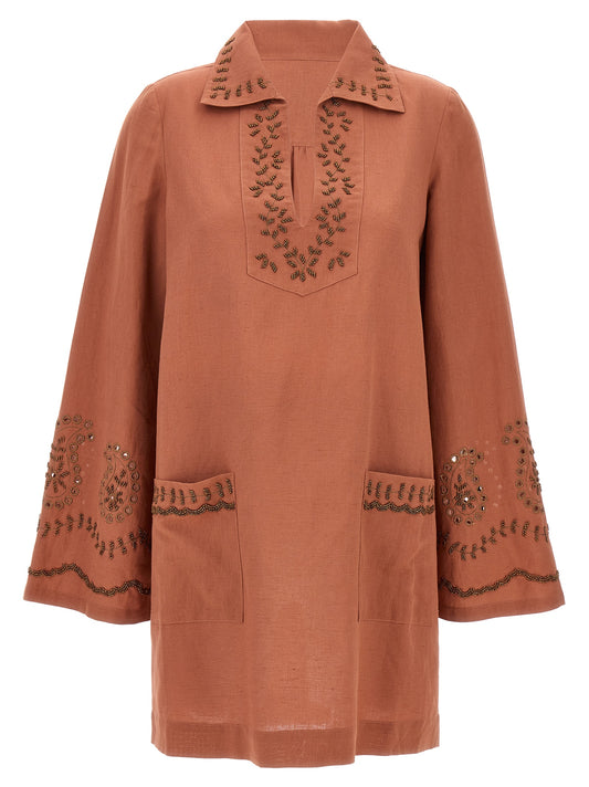 'Genevieve' dress Dresses