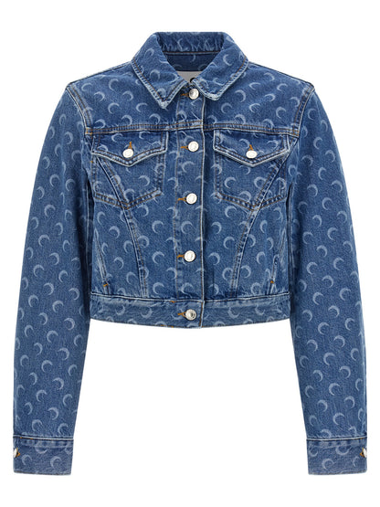 'Moon' jacket Down jacket, Parka, Casual jackets