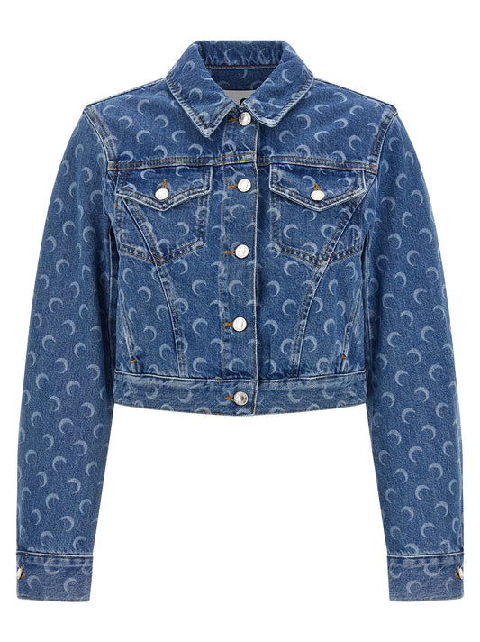 'Moon' jacket Down jacket, Parka, Casual jackets