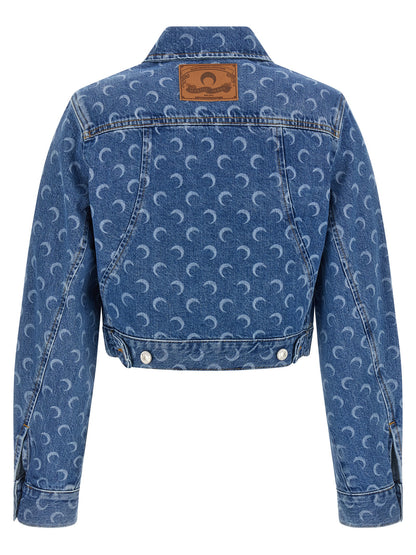 'Moon' jacket Down jacket, Parka, Casual jackets