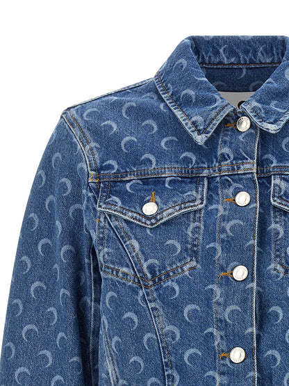 'Moon' jacket Down jacket, Parka, Casual jackets