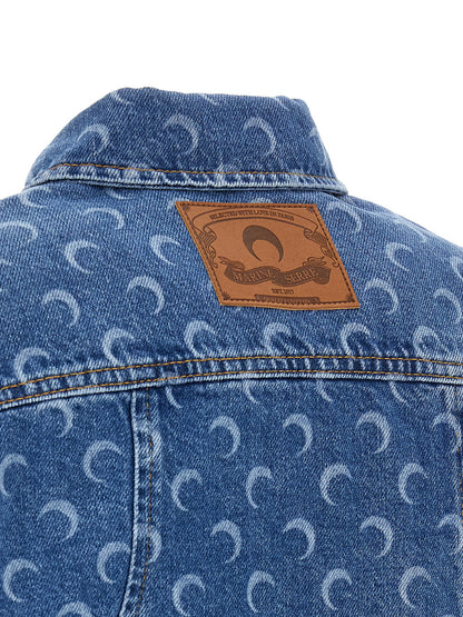 'Moon' jacket Down jacket, Parka, Casual jackets