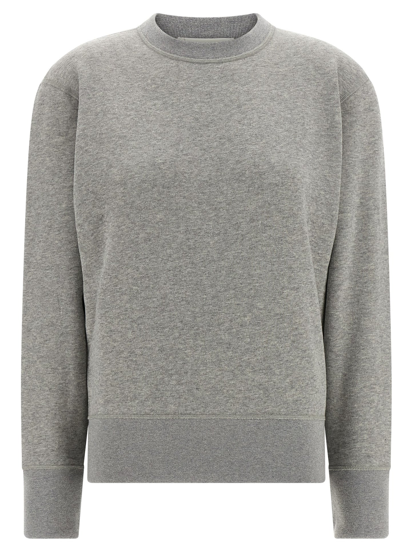 'You'll Never Take Me Off' sweatshirt Sweatshirt