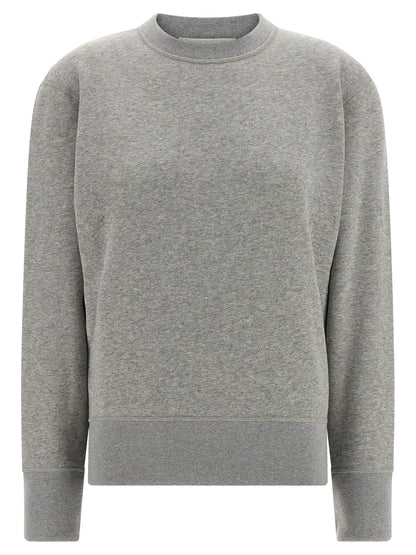 'You'll Never Take Me Off' sweatshirt Sweatshirt