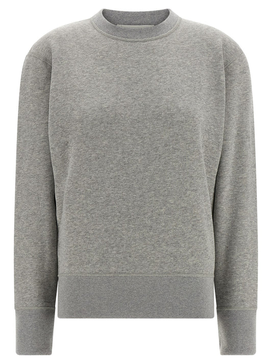 'You'll Never Take Me Off' sweatshirt Sweatshirt
