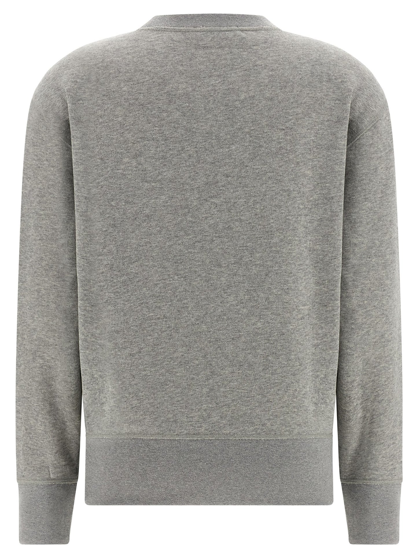 'You'll Never Take Me Off' sweatshirt Sweatshirt