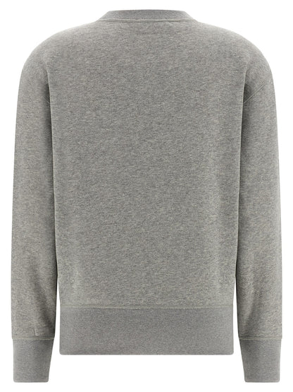 'You'll Never Take Me Off' sweatshirt Sweatshirt