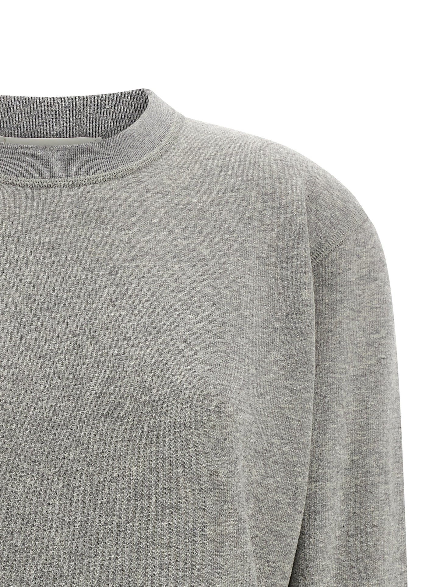 'You'll Never Take Me Off' sweatshirt Sweatshirt