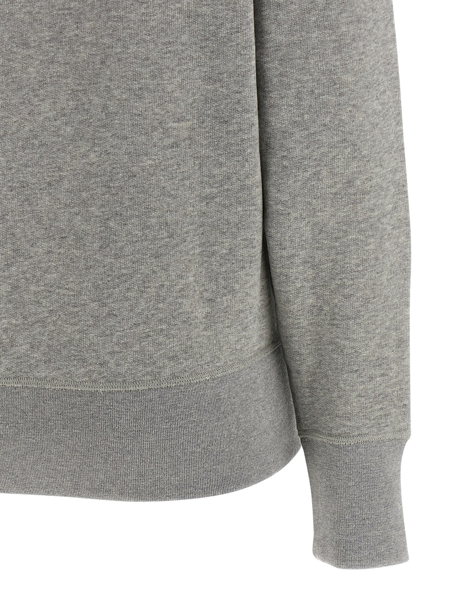 'You'll Never Take Me Off' sweatshirt Sweatshirt