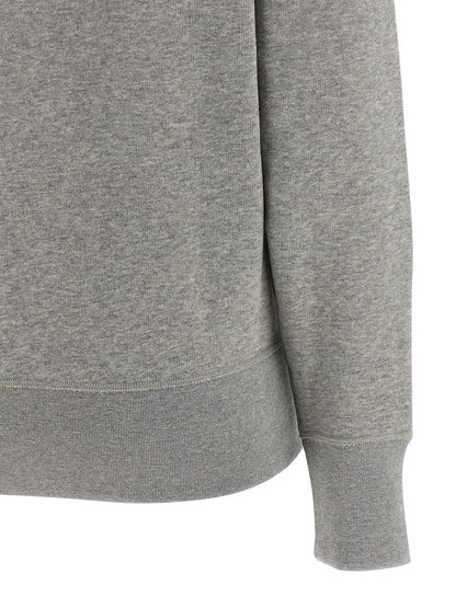 'You'll Never Take Me Off' sweatshirt Sweatshirt