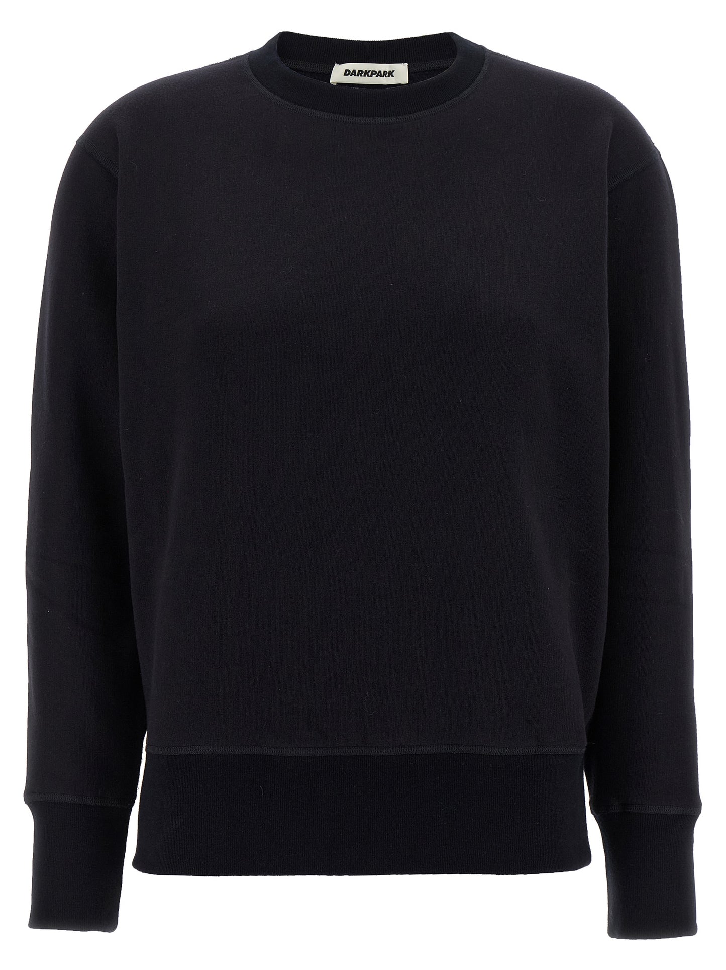 'You'll Never Take Me Off' sweatshirt Sweatshirt