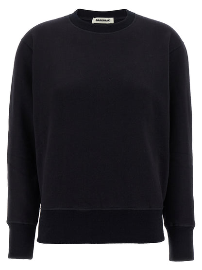 'You'll Never Take Me Off' sweatshirt Sweatshirt