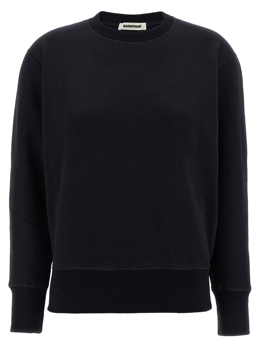 'You'll Never Take Me Off' sweatshirt Sweatshirt