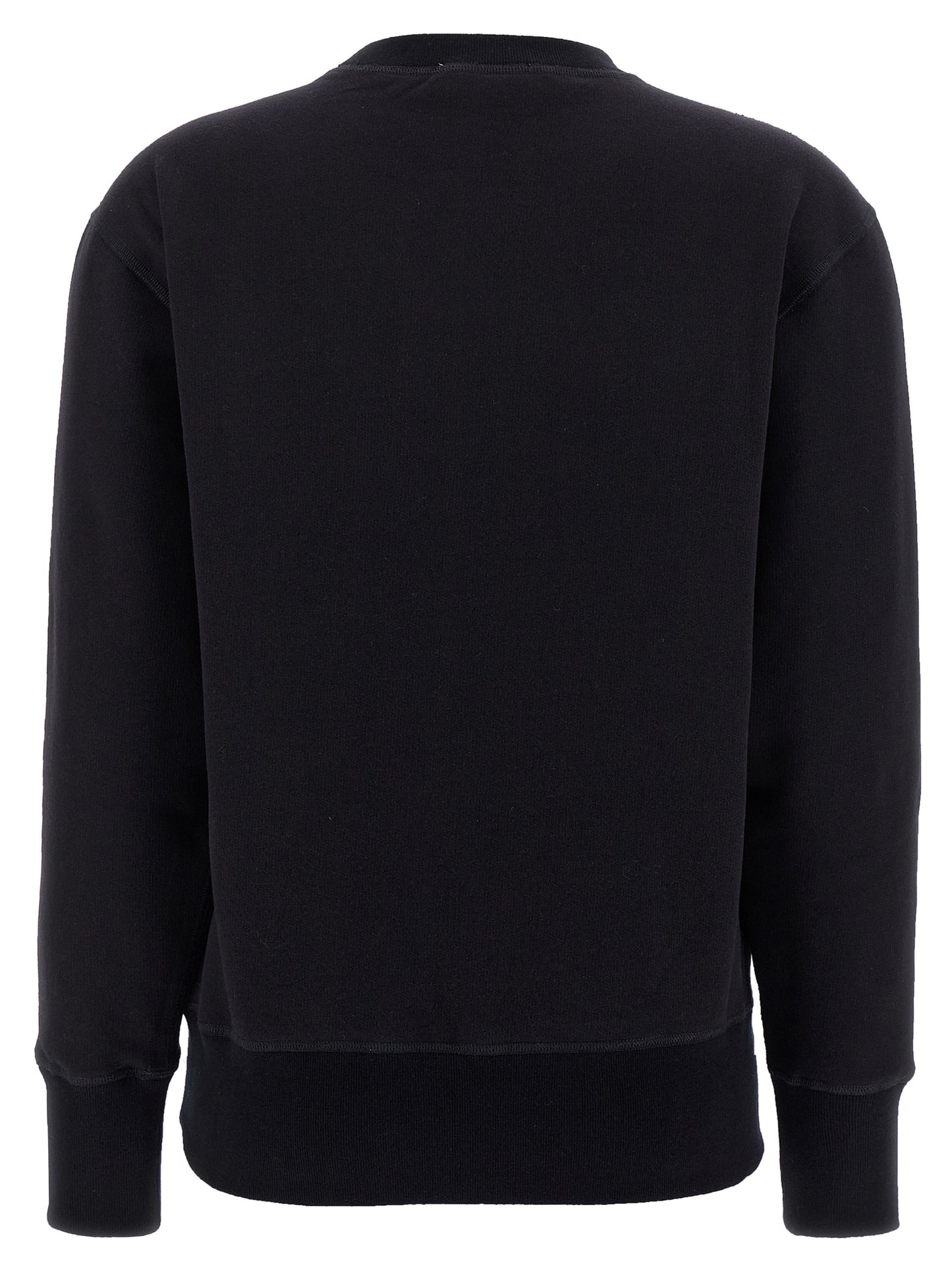 'You'll Never Take Me Off' sweatshirt Sweatshirt