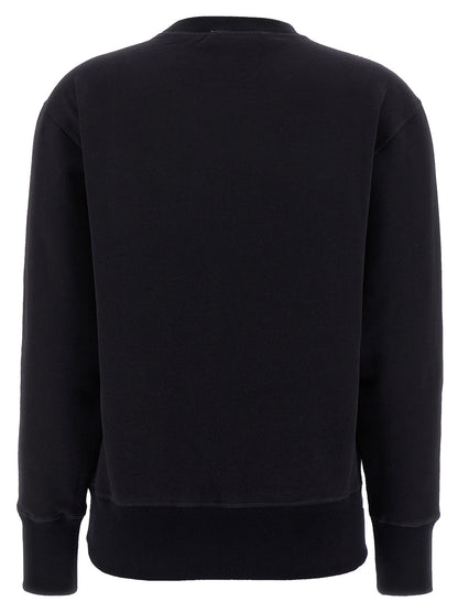 'You'll Never Take Me Off' sweatshirt Sweatshirt