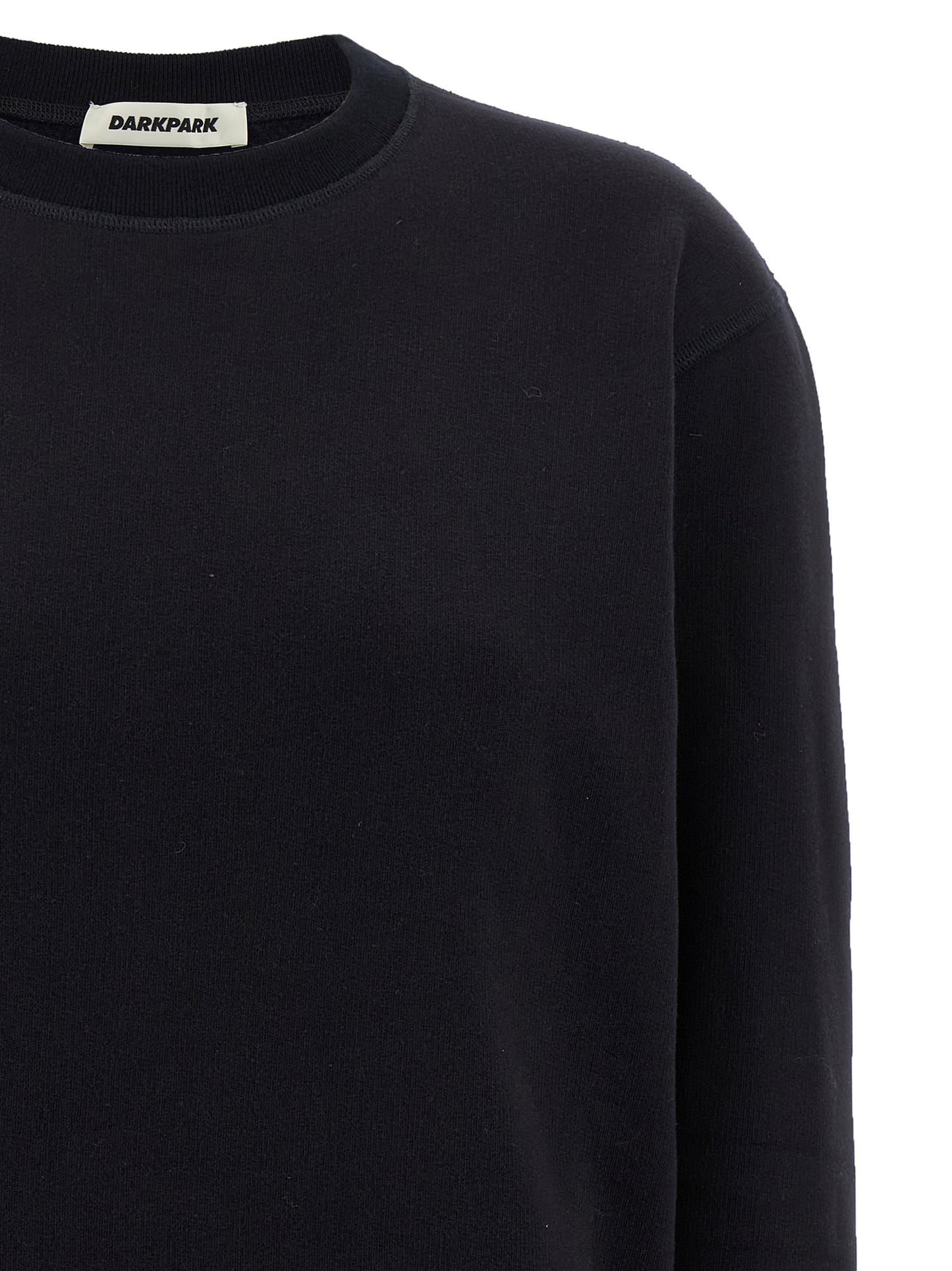 'You'll Never Take Me Off' sweatshirt Sweatshirt
