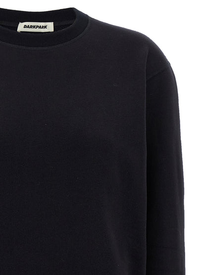 'You'll Never Take Me Off' sweatshirt Sweatshirt