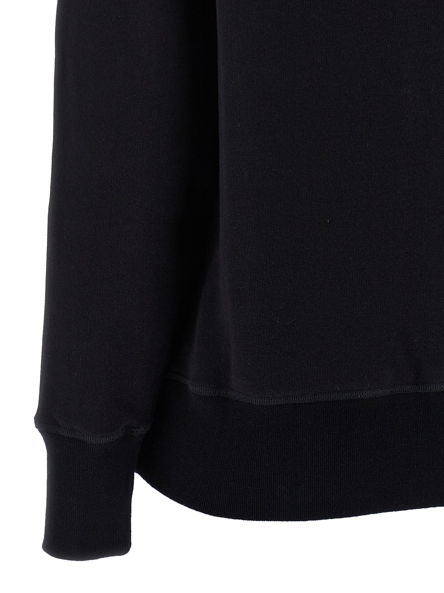 'You'll Never Take Me Off' sweatshirt Sweatshirt