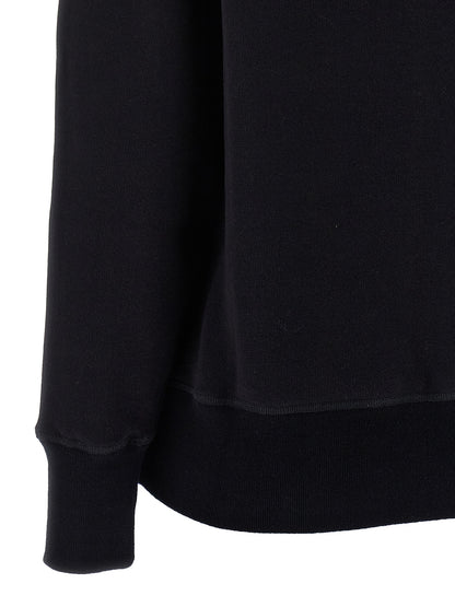 'You'll Never Take Me Off' sweatshirt Sweatshirt