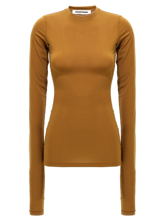 'Camren' top  Tops