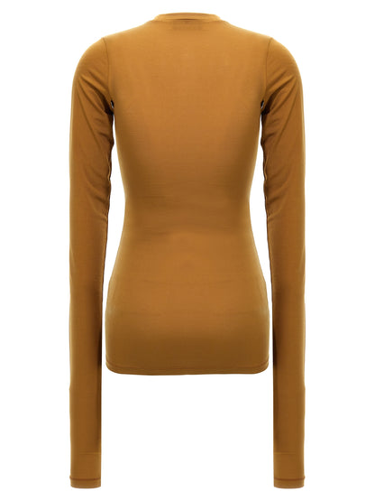 'Camren' top  Tops