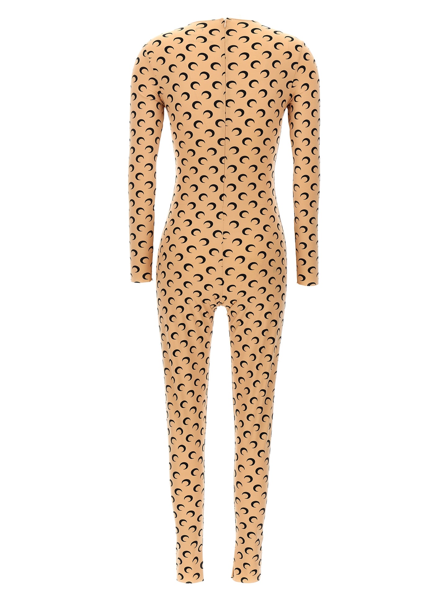 'Moon Printed' catsuit Jumpsuits