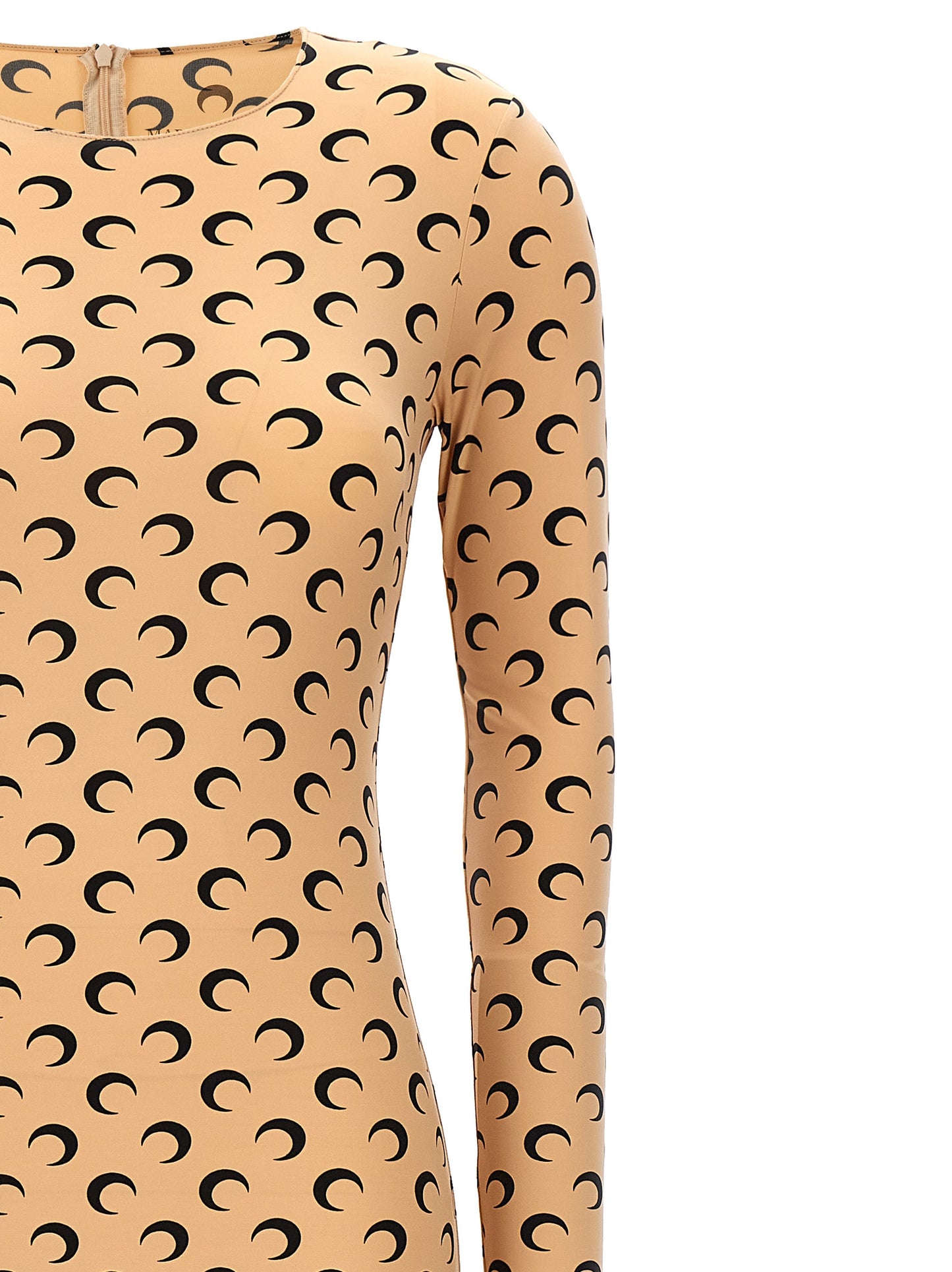 'Moon Printed' catsuit Jumpsuits