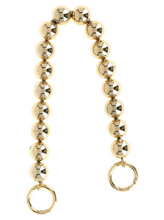 'Myfurla' handle Bag accessories