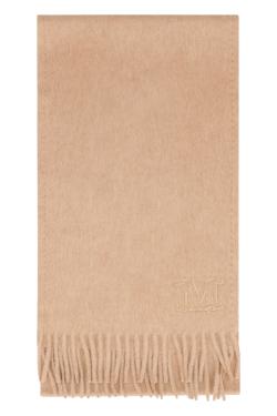 Max Mara Stola Wkclara in camel