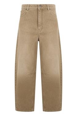 Weekend Max Mara Jeans with wide leg