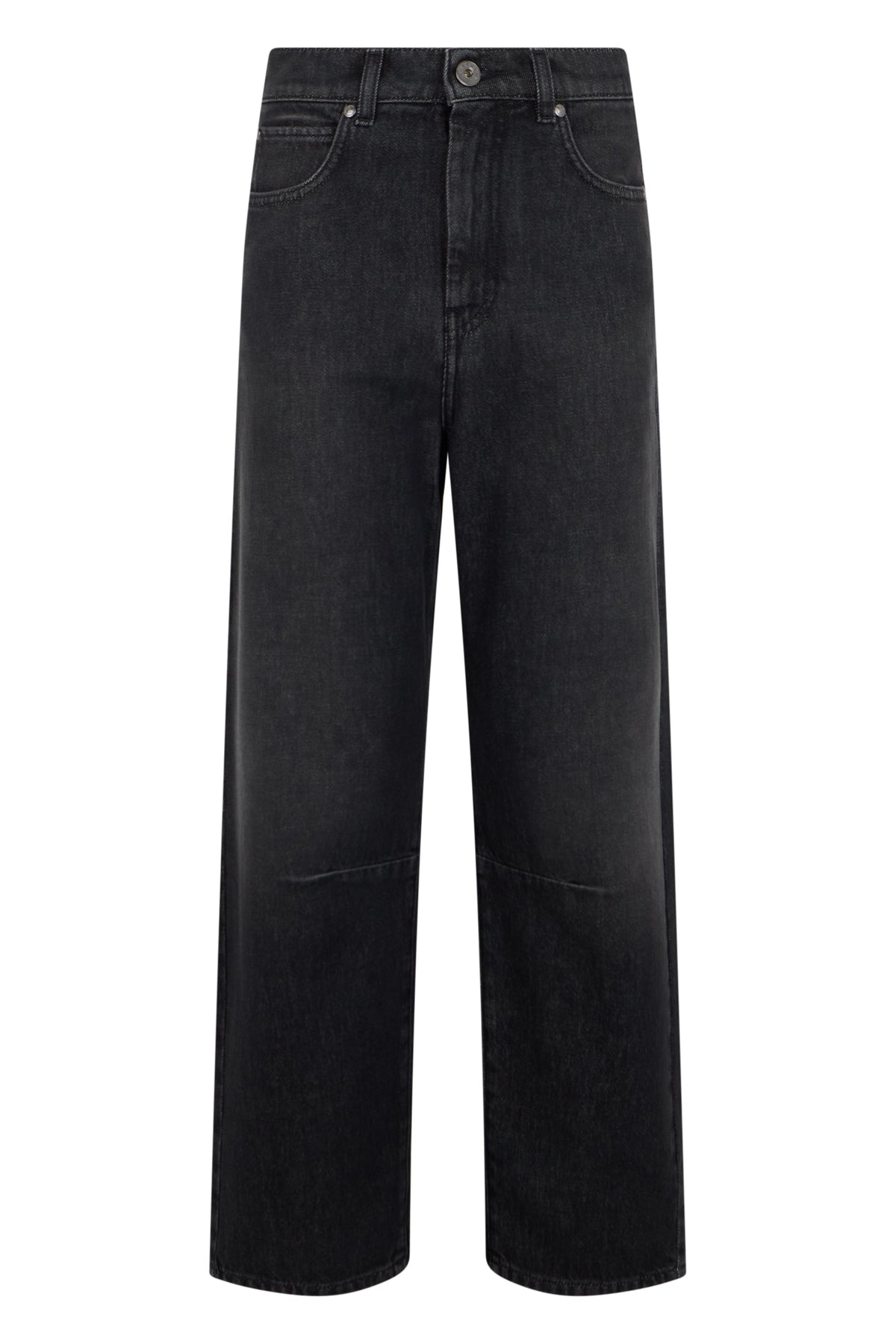 Weekend Max Mara Wide-leg jeans
