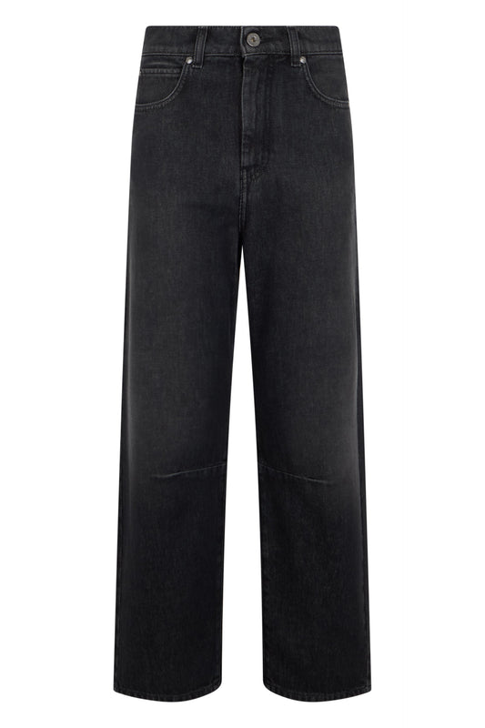 Weekend Max Mara Wide-leg jeans