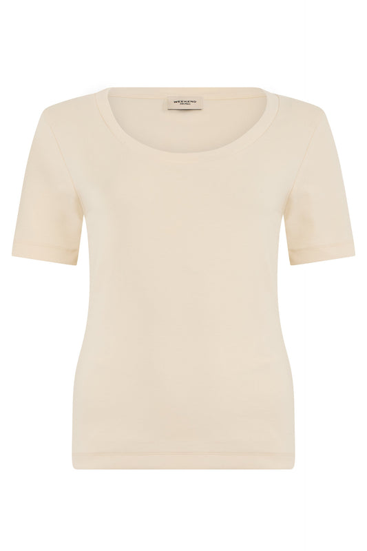 Weekend Max Mara Short-sleeve t-shirt