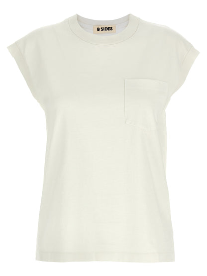 'Pocket' top Tops