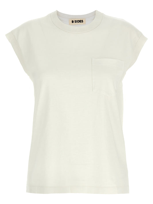 'Pocket' top Tops