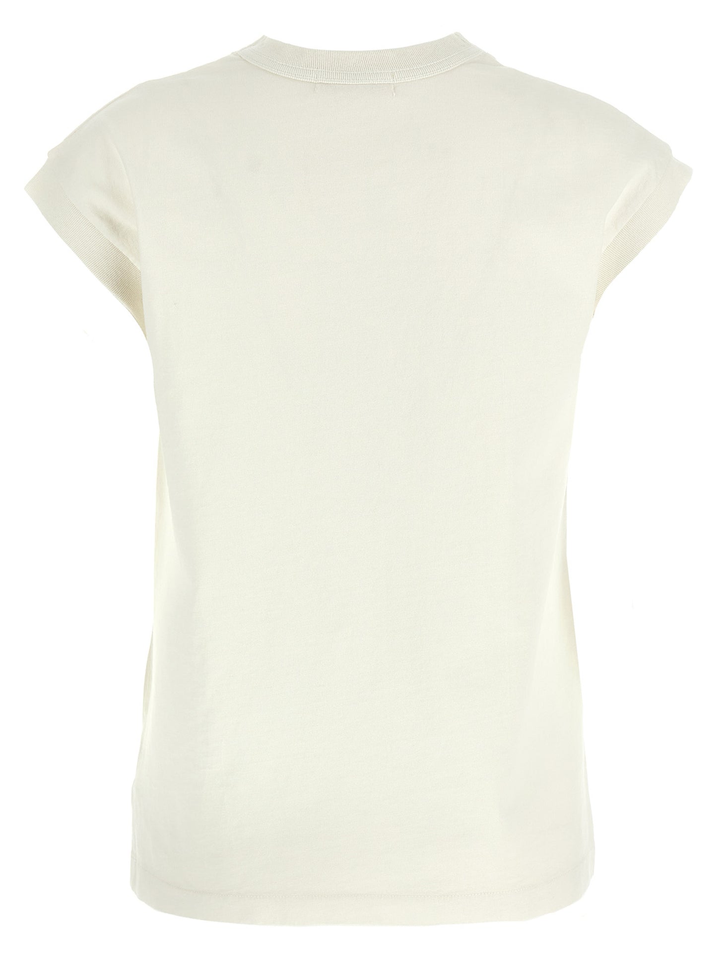 'Pocket' top Tops