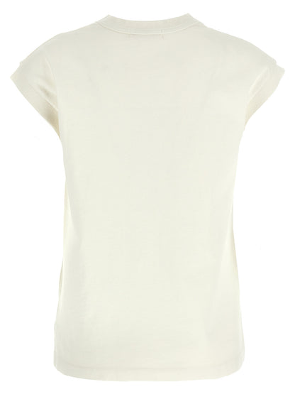 'Pocket' top Tops