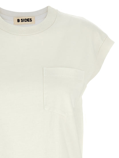 'Pocket' top Tops