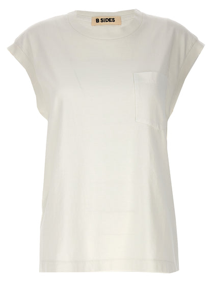 Basic tank top Tops