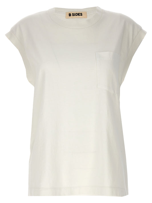 Basic tank top Tops