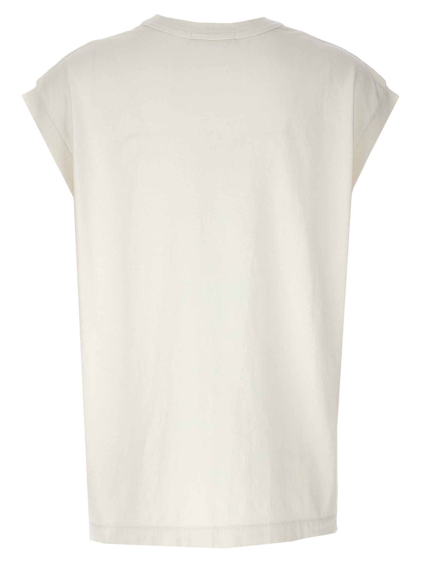 Basic tank top Tops