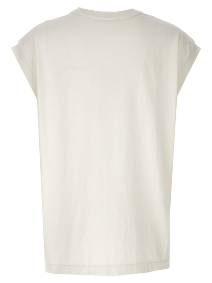 Basic tank top Tops