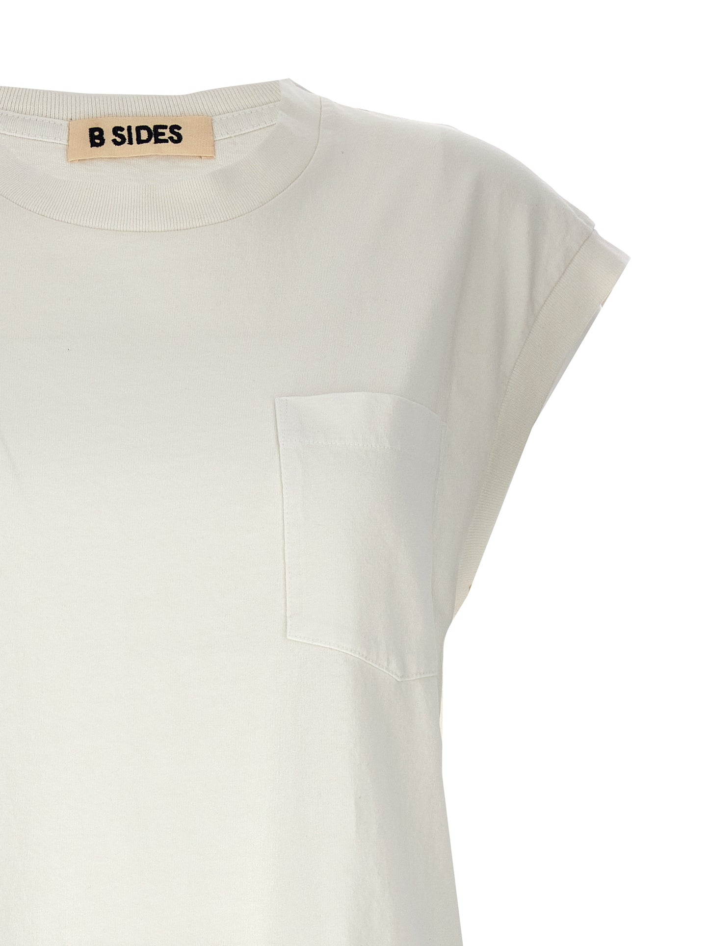 Basic tank top Tops