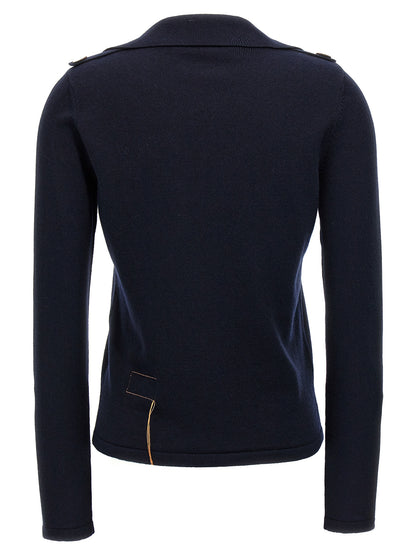 'Lou' sweater Sweater, cardigans