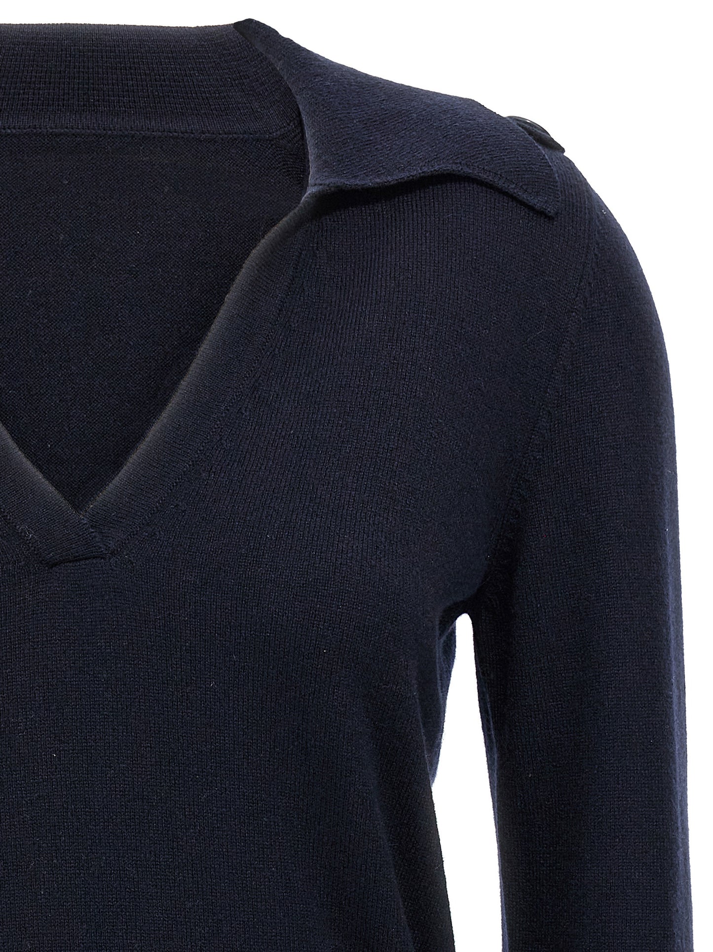 'Lou' sweater Sweater, cardigans