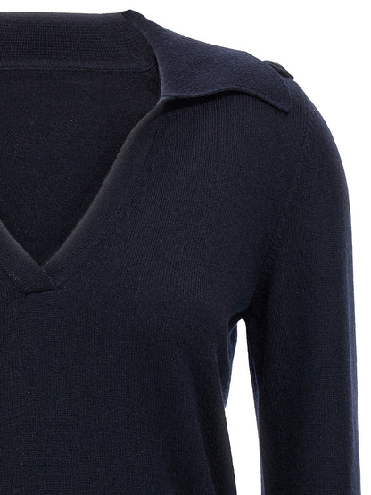 'Lou' sweater Sweater, cardigans